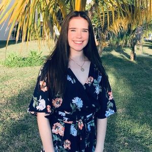 Meet your Posher, Marie-andrée